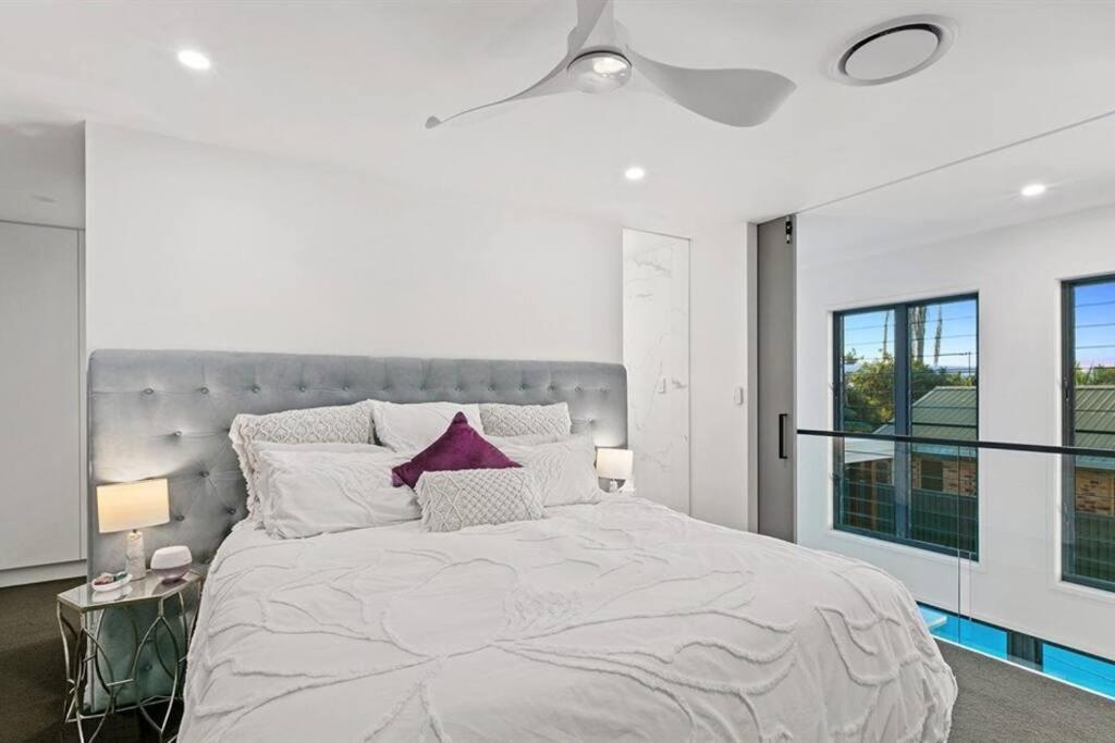 Beachside Buddina Luxury Family House 5 Bedrooms Экстерьер фото