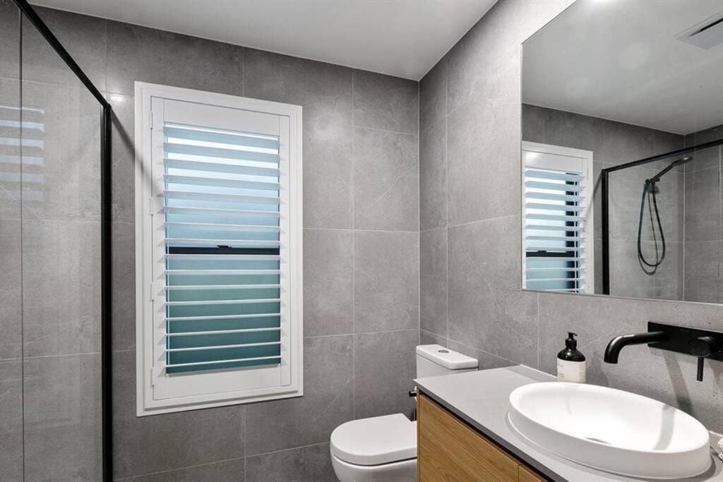 Beachside Buddina Luxury Family House 5 Bedrooms Экстерьер фото