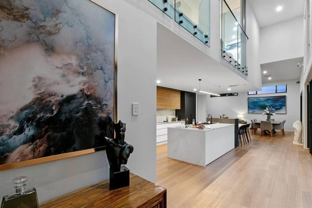 Beachside Buddina Luxury Family House 5 Bedrooms Экстерьер фото